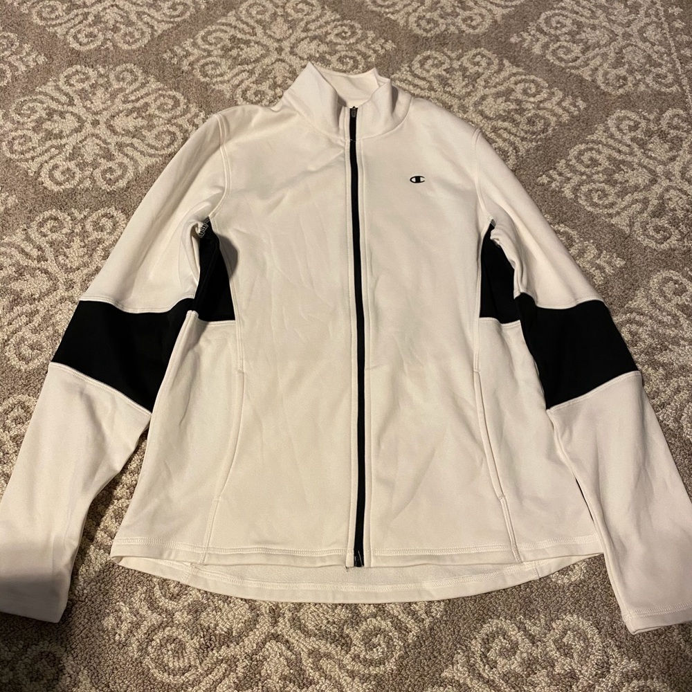 Champion jacket